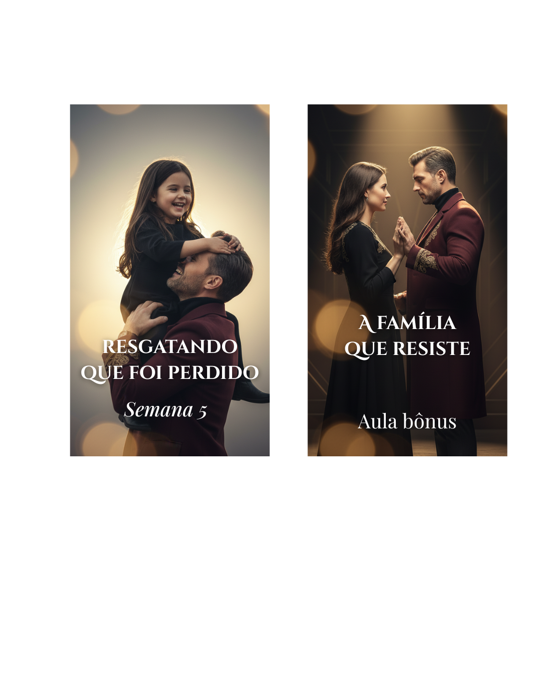 Transformando famílias, impactando o mundo (10)